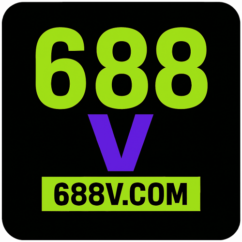 688v - O cassino online mais seguro, onde você sempre vence!